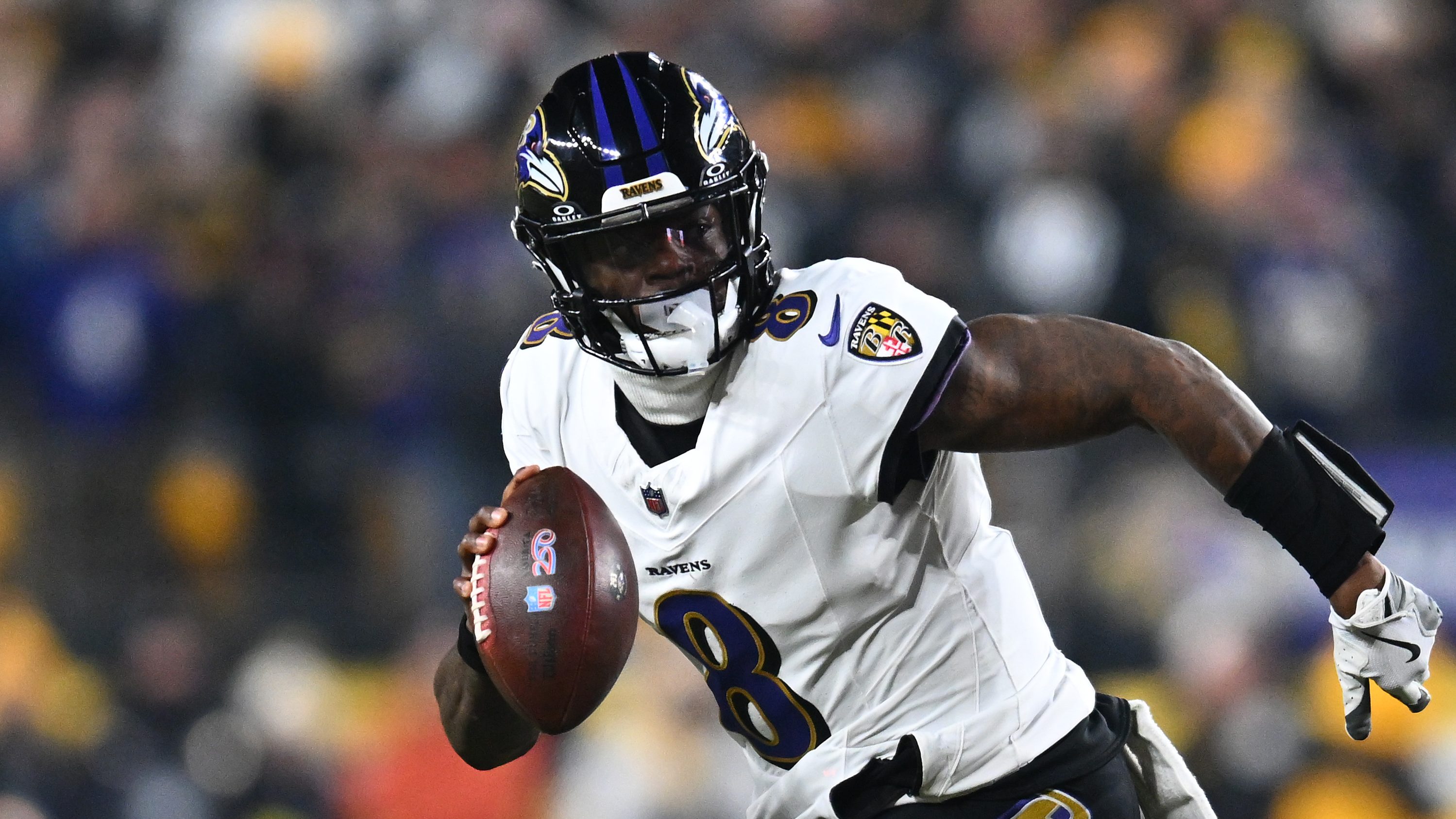 New Era Blueprint: Inside the Ravens’ Search for a New Head Coach.