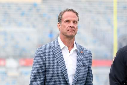 LSU, Lane Kiffin Trending Towards Landing Garrett Nussmeier’s Brother
