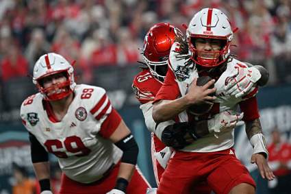 Huskers 4 Gaping Holes Exposed in Lopsided Loss to Utah, Part 1