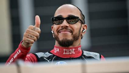 New Rules, New Cars, New Race Engineer – Can Hamilton Rise Again?