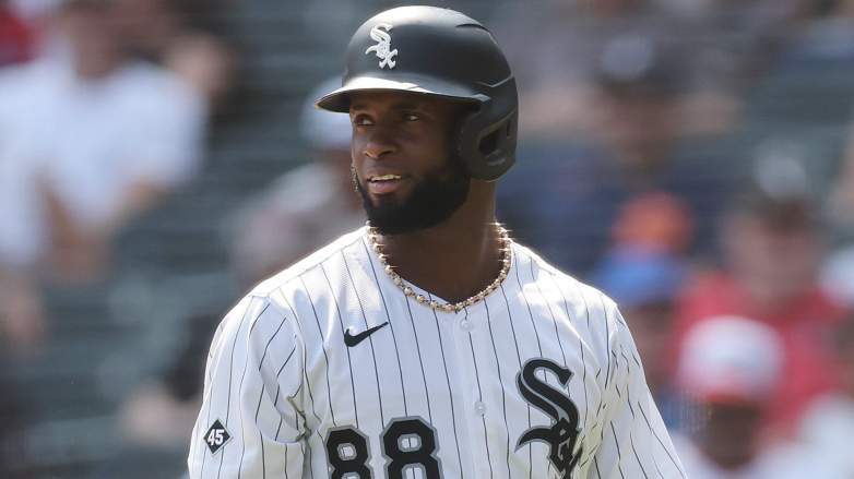 Luis Robert Jr