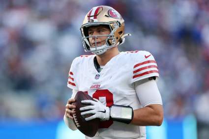 Former Alabama Star Mac Jones Pops Up in Hot New NFL Trade Idea