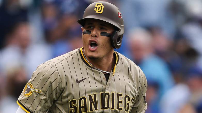 Manny Machado