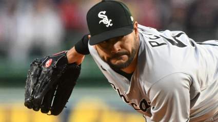 Braves Sign Former All-Star Pitcher to Minor League Deal