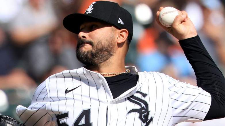 Martin Perez
