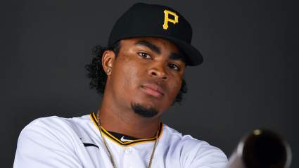 Red Sox Land Former Top-10 Prospect With 23-HR Power Upside