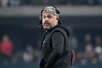 Huskers Looking Ahead During Lower Key Off Season