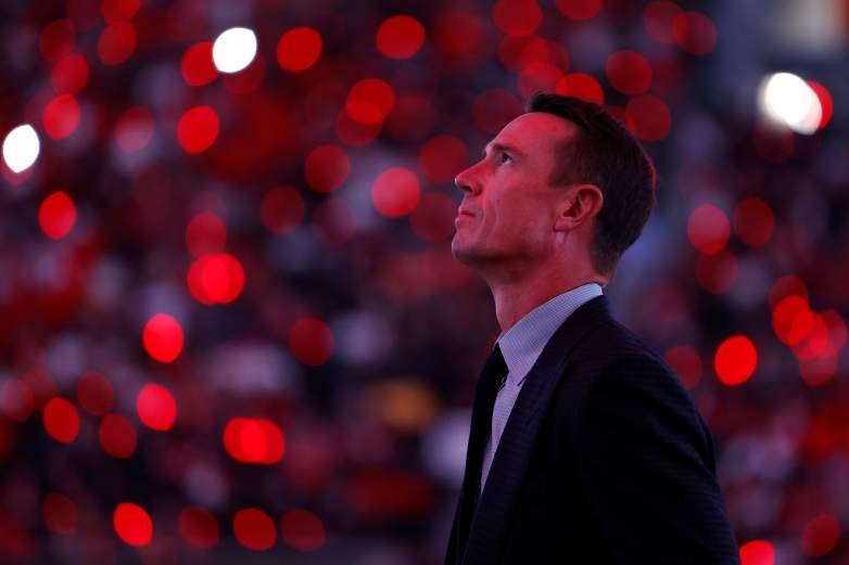 Matt Ryan