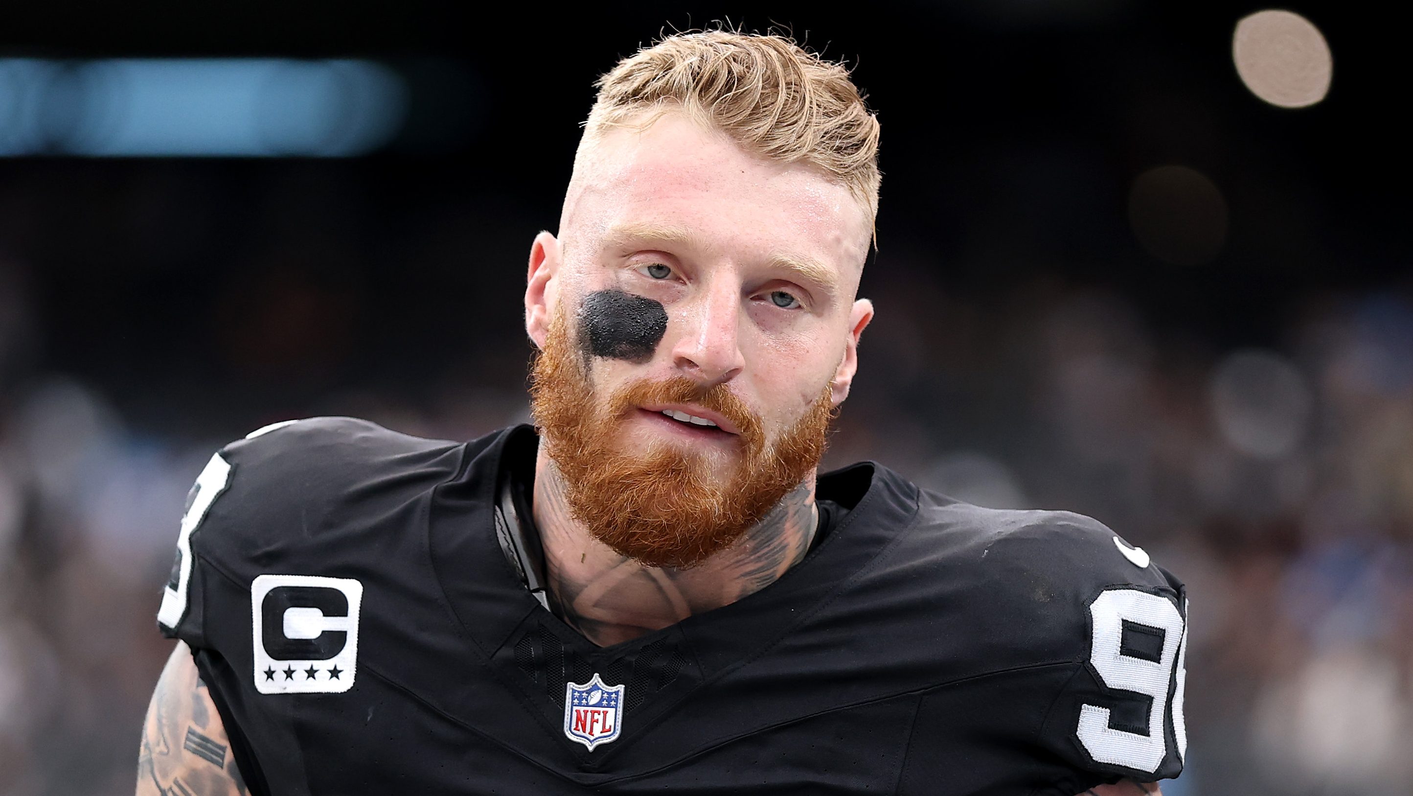 Raiders could land Travon Walker in a trade for Maxx Crosby 🏈