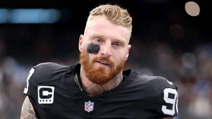 Raiders Could Receive Enticing Travon Walker Trade Offer for Maxx Crosby