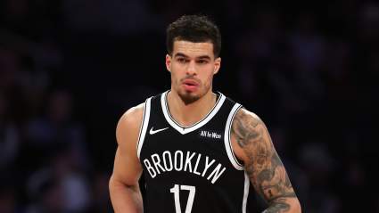 Pistons Trade Proposal Adds Nets’ Michael Porter Jr.
