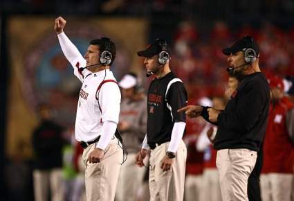 Coaching Staff Changes Are Part of the Deal at Nebraska Now