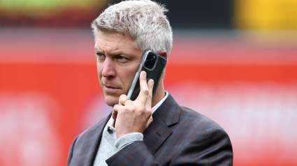 Orioles Linked to $32 Million Veteran Free Agent Starting Pitcher