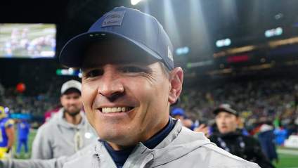 Seahawks’ Mike MacDonald Makes Hilarious Statement After Romp vs. 49ers