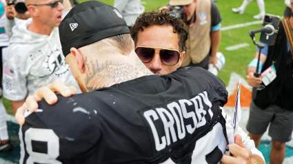 Raiders Get Important Mike McDaniel Update Amid Recent News