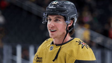 Mitch Marner Speaks Out Ahead of First Game Against Maple Leafs