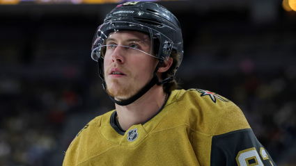 Mitch Marner Breaks Silence on First Game in Toronto as a Golden Knight