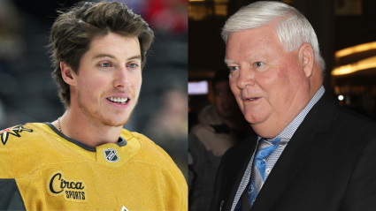 Mitch Marner Heaps Praise on Maple Leafs’ Joe Bowen After First Game in Toronto