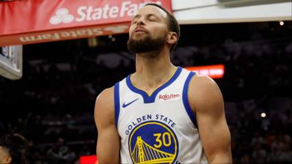 Warriors Get Bad News For Play-In Tournament Game Vs Clippers