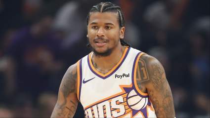 Suns Share Jalen Green’s Potential Return Timeline