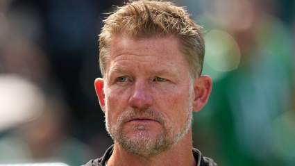 Rams Land on Noteworthy Watchlist After Trade Details Get Finalized