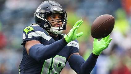 Vikings Agree to Deal With Former Seahawks Playmaker in Roster Shake-Up