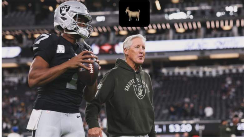 Pete Carroll