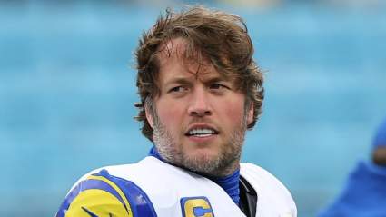 Rams Announce Matthew Stafford News After NFL Makes Decision