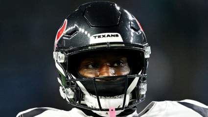 Texans Get Critical News on Multiple Players Before Steelers Game