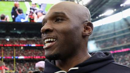 Texans Add Former Seahawks Playmaker Amid Encouraging Roster Update