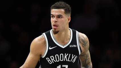 Insider Drops Massive Warriors-Michael Porter Jr. Trade Update