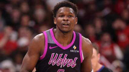 Timberwolves Wanted Another All-Star After Giannis Trade Failed