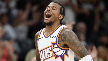 Suns’ Jalen Green Takes Key Step in His Recovery From Injury