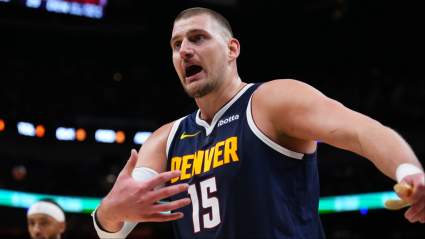 Nuggets Share Positive Nikola Jokic Injury Recovery News