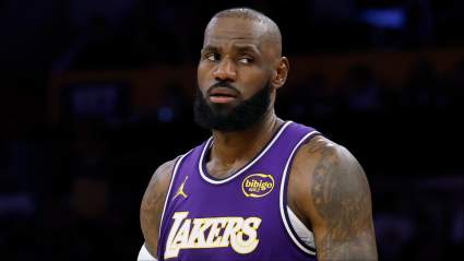 NBA Releases Official Ruling on LeBron James’ Disputed Non-Call