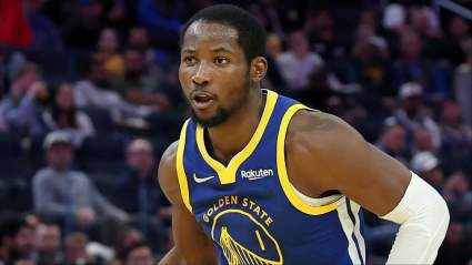 Warriors See Unexpected Shift in Jonathan Kuminga Trade Market