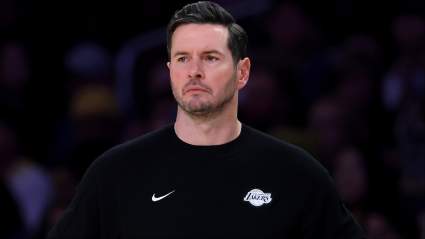 Bulls Swingman Named as Lakers Backup Trade Target