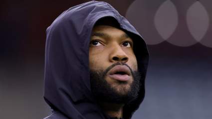 Texans Make Ominous Decision on Pro Bowler During Wild Card Win Over Steelers