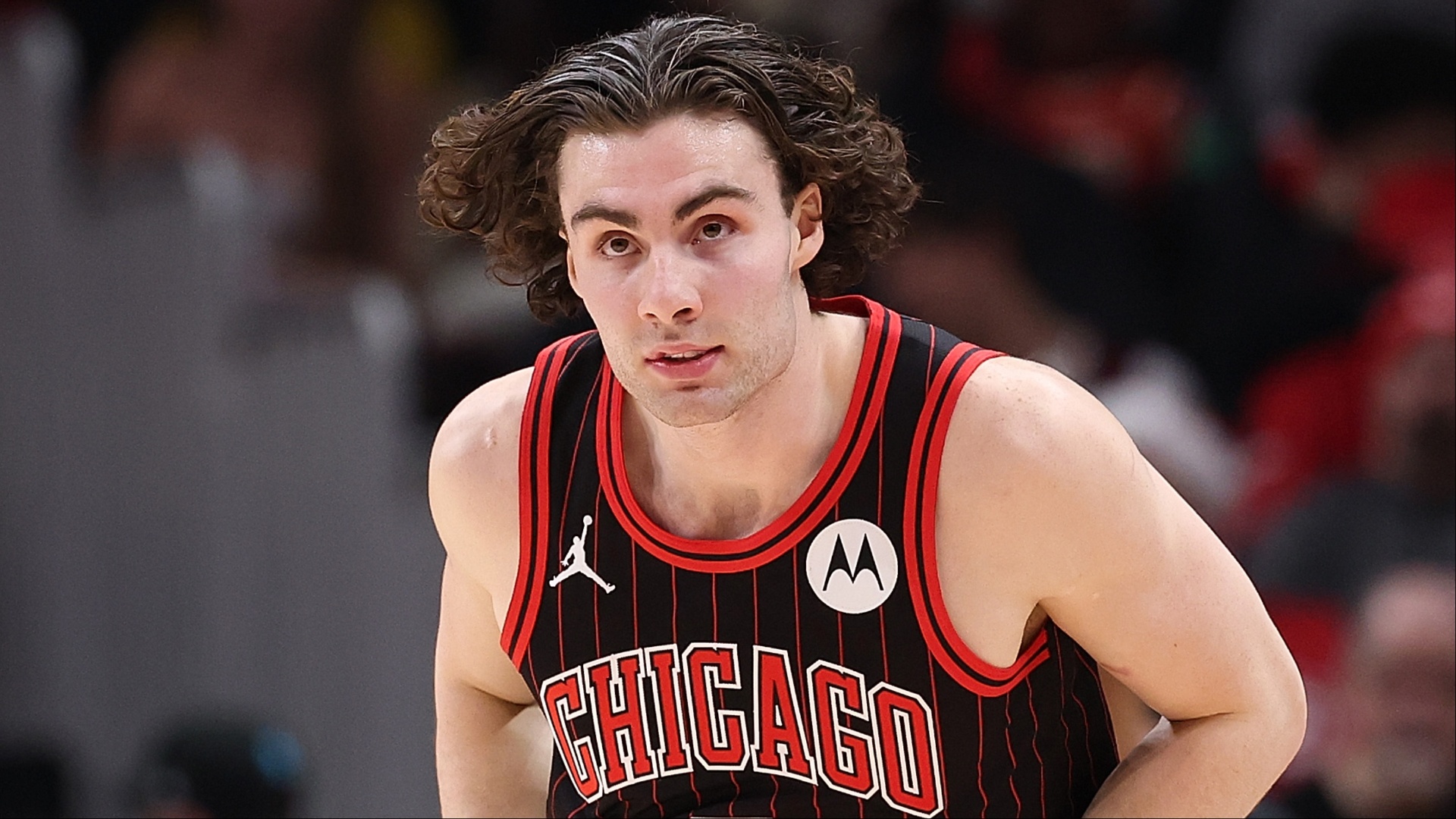 Bulls' Josh Giddey Takes Major Step in Injury Recovery