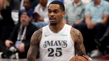 Mavericks Issue Update on PJ Washington’s Potential Return Date