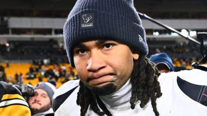 C.J. Stroud Gets Honest as Texans Advance to Divisional Round