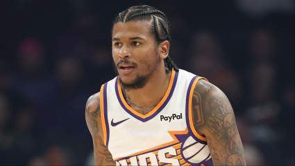 Suns’ Jalen Green Makes Another Major Step in Injury Recovery