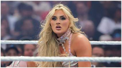 Tiffany Stratton’s Potential WWE Return Date Revealed: Report