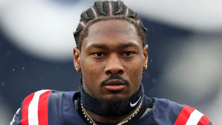 Stefon Diggs, Houston Texans