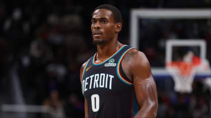 Jalen Duren Contract Situation With Pistons Explained