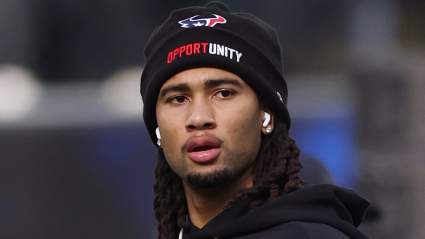 C.J. Stroud Gets Major Update Before Texans Make Final Decision