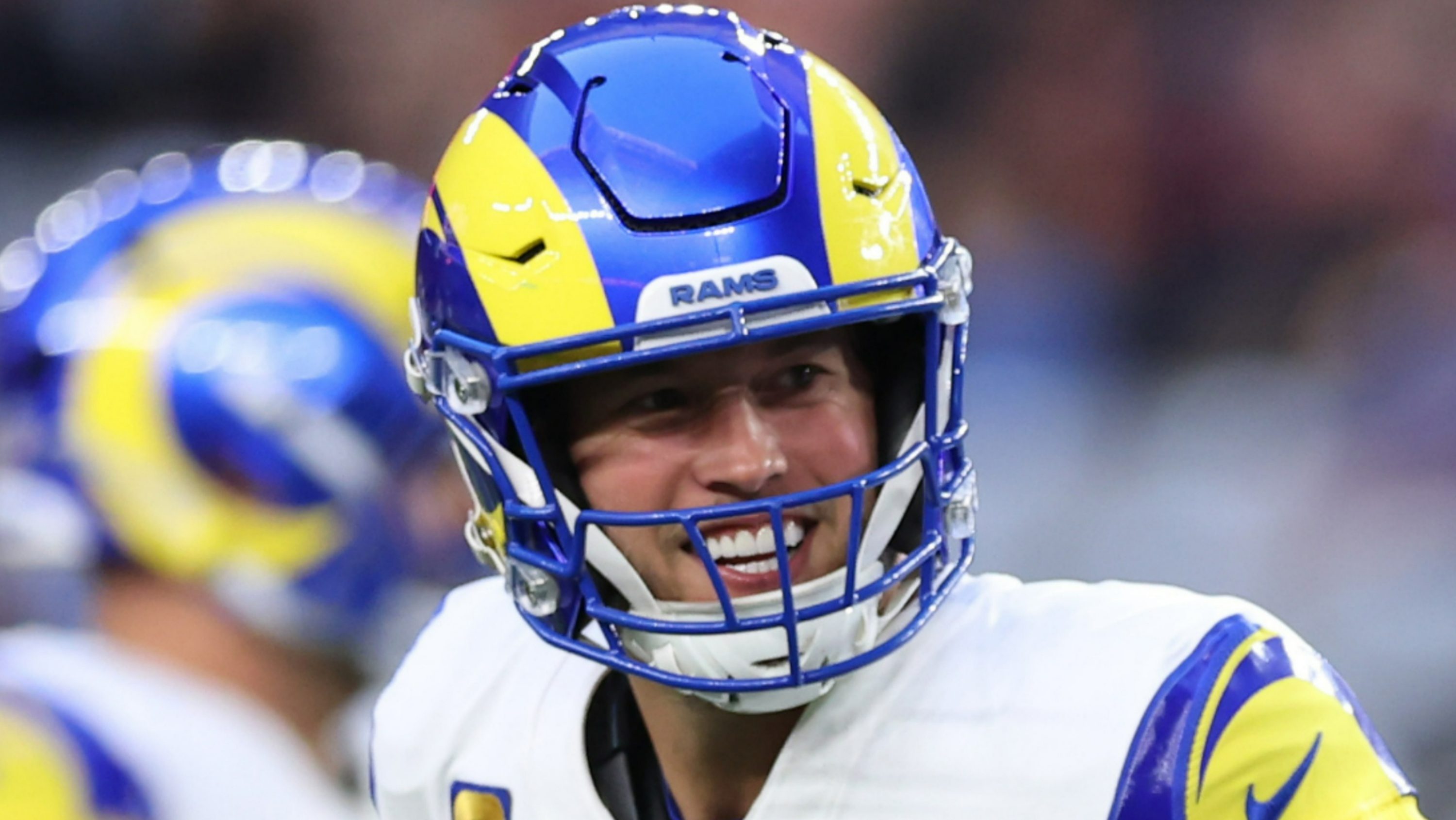 Matthew Stafford Receives Good News Ahead of Rams-Bears Divisional Playoff Game