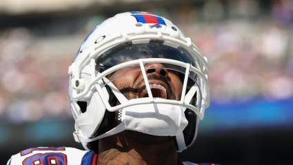 Broncos Add Former Bills Veteran, Converted Basketball Player in Roster Shake-Up