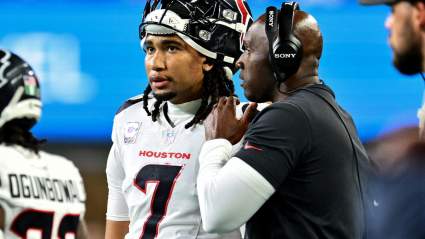 Texans Playoff Schedule Update: Next Opponent, Date & Time