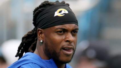 NFL Announces Punishment Over Davante Adams as Rams Teammate Gets Bad News